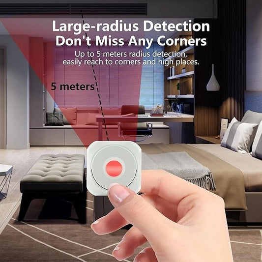 Hidden Camera Detector